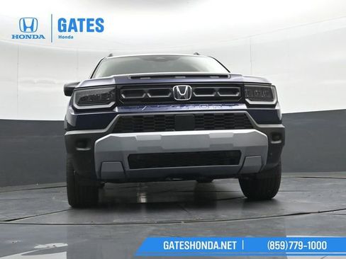 New 2026 Honda Passport RTL image 41