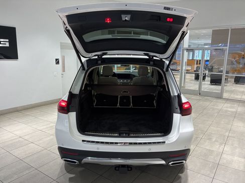 Used 2024 Mercedes-Benz GLE 350 4MATIC image 25