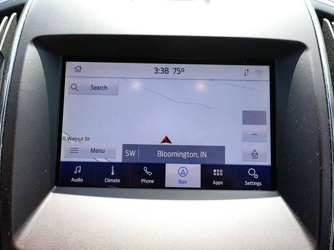 Used 2020 Ford Edge Titanium w/ Equipment Group 301A AWD/4WD image 17