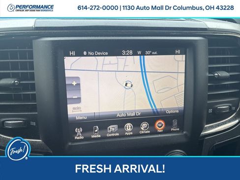 Used 2016 RAM 1500 Sport image 23