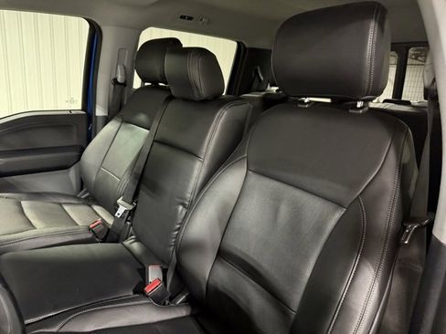 Used 2021 Ford F150 XLT w/ Equipment Group 302A High image 11