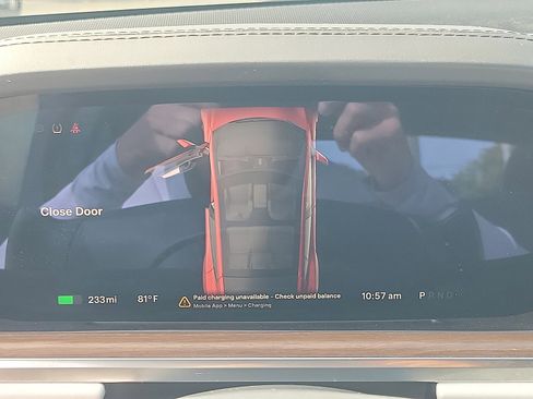 Used 2022 Tesla Model S image 20