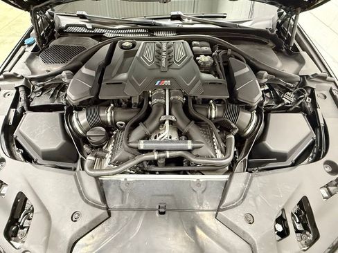 Used 2023 BMW M5 image 68