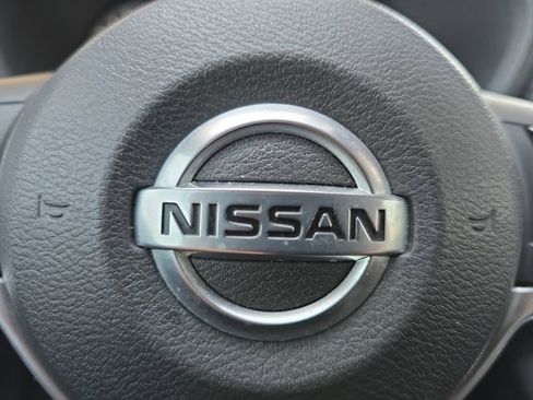 Used 2022 Nissan Sentra SV image 5
