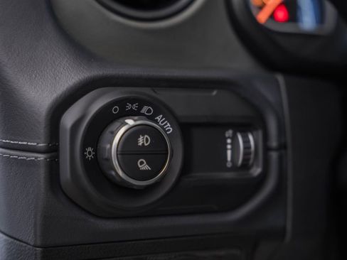 New 2026 Jeep Gladiator Mojave image 43