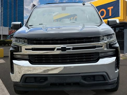 Used 2019 Chevrolet Silverado 1500 LT w/ All-Star Edition RWD image 7