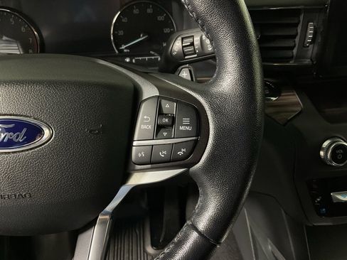 Used 2020 Ford Explorer Limited w/ Class III Trailer Tow Package image 26