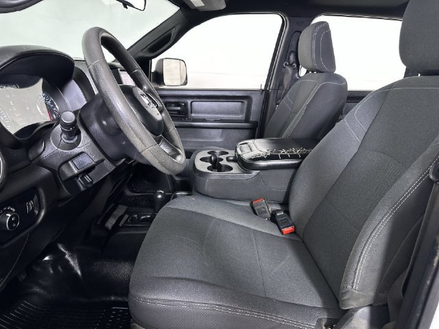 Used 2022 RAM 2500 Tradesman AWD/4WD image 20