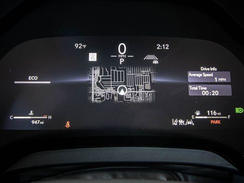 Used 2026 Lexus RX 350 Premium Plus FWD image 40