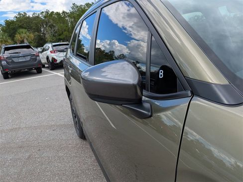 Certified 2025 Subaru Forester Premium w/ Convenience Package #2 image 11