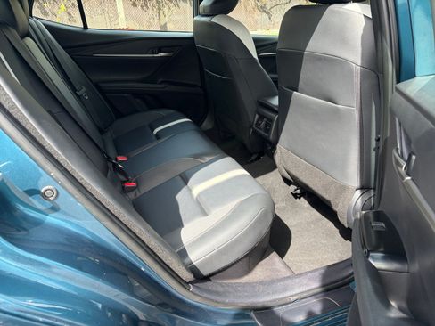 Used 2025 Toyota Camry SE FWD image 26