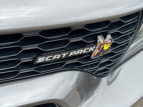 Used 2020 Dodge Charger Scat Pack RWD image 14