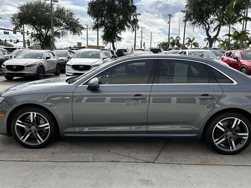 Used 2017 Audi A4 2.0T Prestige image 12