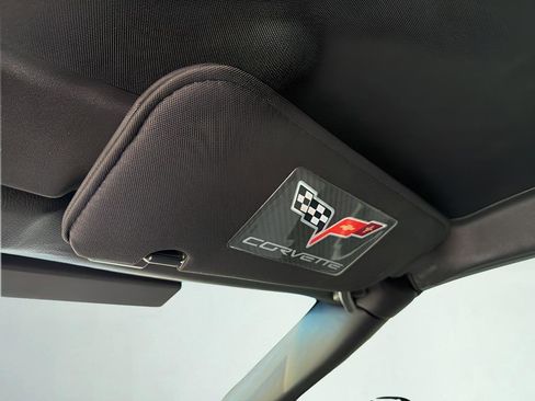 Used 2013 Chevrolet Corvette Coupe w/ 3LT Preferred Equipment Group RWD image 19