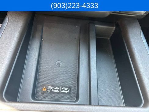 Used 2019 Chevrolet Silverado 1500 LTZ w/ LTZ Plus Package AWD/4WD image 31
