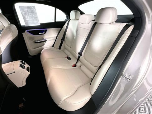 Used 2024 Mercedes-Benz C 300 Sedan image 18