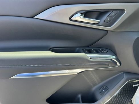 New 2026 Chevrolet Traverse LT w/ Enhanced Driving Package FWD image 16