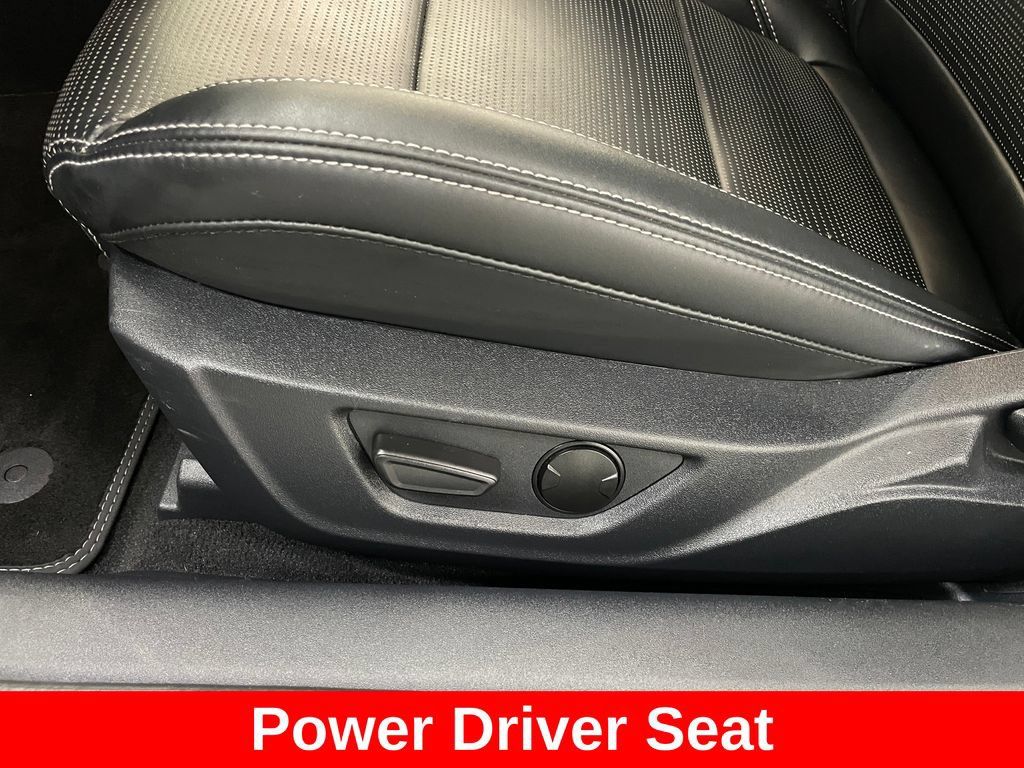 Used 2024 Ford Mustang GT Premium RWD image 10