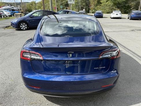 Used 2022 Tesla Model 3 Long Range image 4