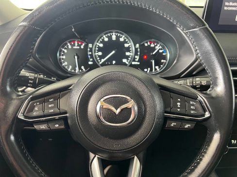 Used 2021 MAZDA CX-5 Grand Touring image 17