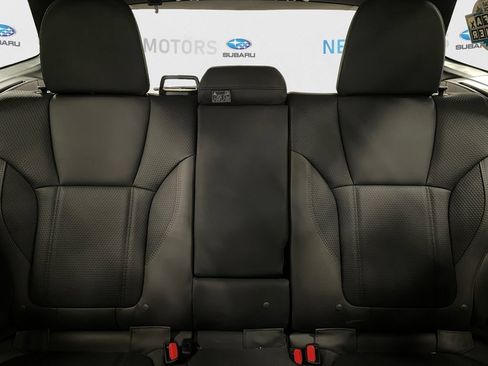 Used 2024 Subaru Forester Wilderness AWD/4WD image 13