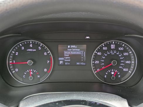 Used 2021 Kia Forte LXS image 21