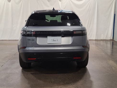 New 2026 Land Rover Range Rover Velar S AWD/4WD image 8