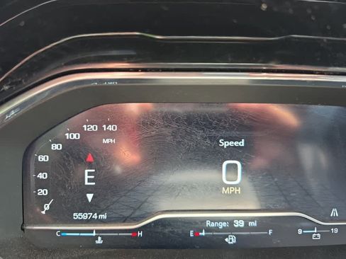 Used 2022 GMC Sierra 1500 SLE RWD image 19