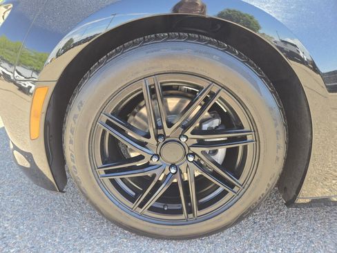 Used 2021 Chevrolet Camaro LS RWD image 15