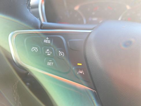 Certified 2024 Chevrolet Equinox LT image 26