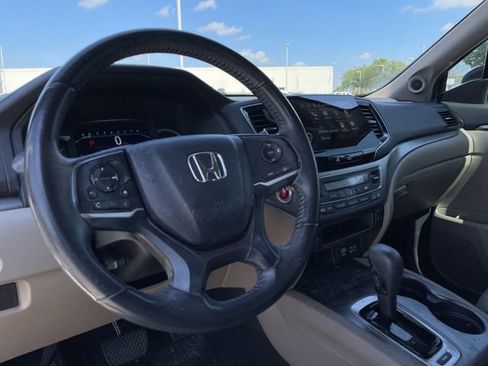 Used 2019 Honda Pilot EX-L image 9
