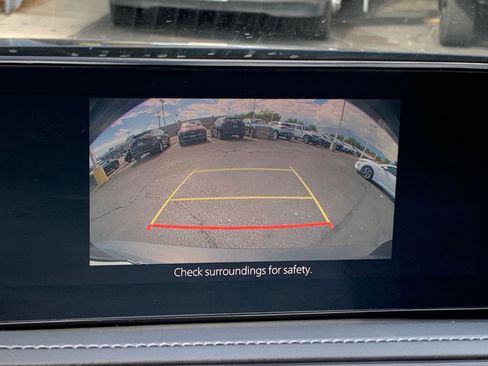 Used 2025 MAZDA CX-30 AWD 2.5 S w/ Select Sport Pkg image 17