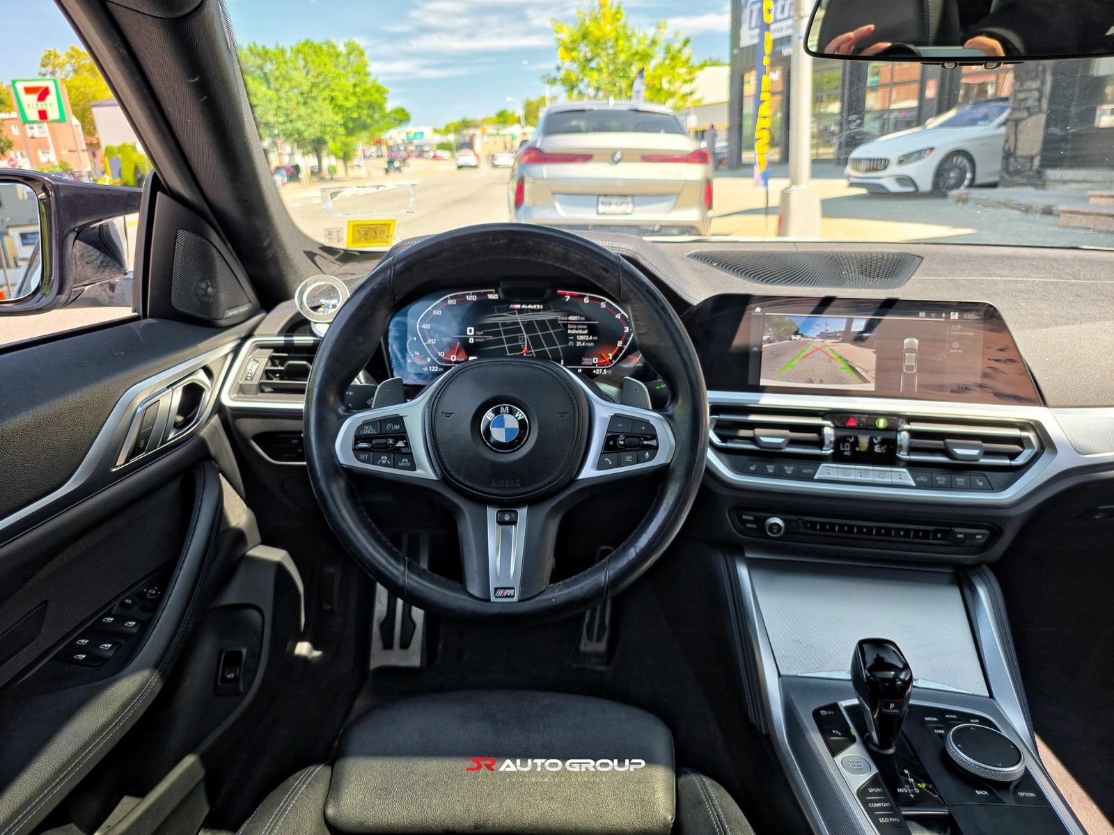 Used 2022 BMW M440i xDrive Gran Coupe w/ Premium Package AWD/4WD image 26