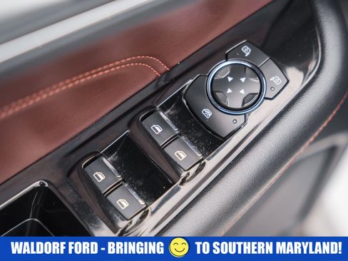 Used 2020 Ford Edge Titanium w/ Equipment Group 301A image 41