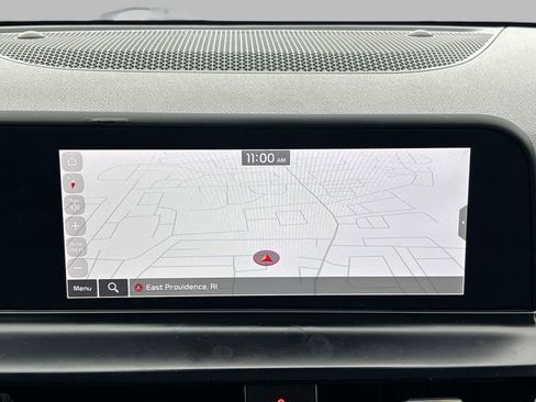 Used 2024 Kia Seltos SX w/ SX Sunroof Package image 21