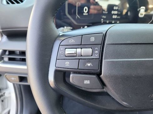 Certified 2025 Kia K4 EX FWD image 23