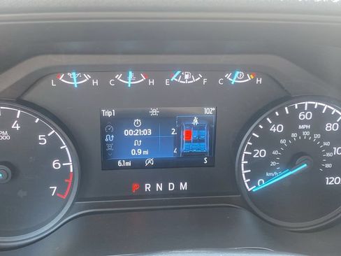 New 2026 Ford F150 XL AWD/4WD image 25