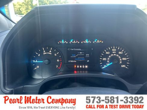 Used 2019 Ford F150 XL w/ Equipment Group 101A Mid AWD/4WD image 12