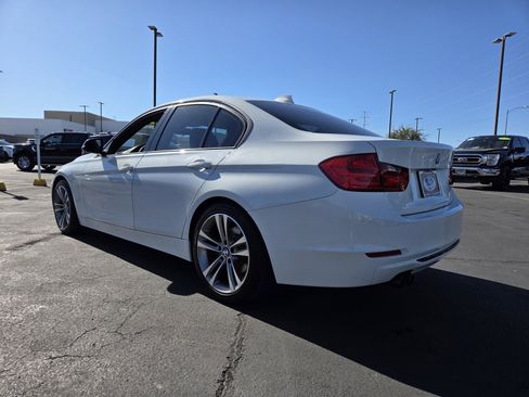 Used 2013 BMW 328i Sedan image 4