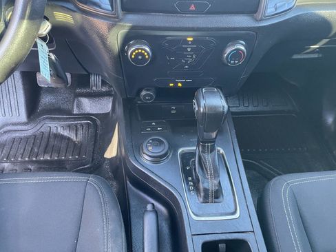 Used 2021 Ford Ranger XL w/ Equipment Group 101A High image 18