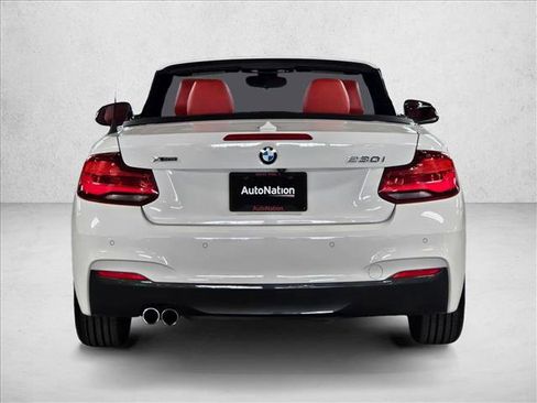 Used 2021 BMW 230i xDrive 230i xDrive w/ M Sport Package image 6