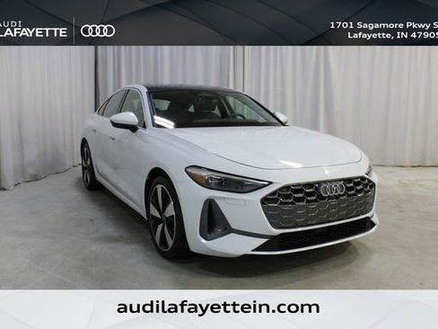 Used 2025 Audi A5 2.0T Premium w/ Convenience Package AWD/4WD image 1