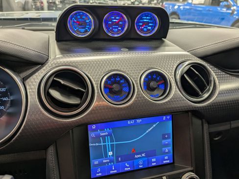 Used 2022 Ford Mustang GT Premium w/ GT Performance Package image 22