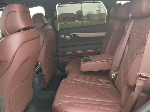 New 2026 Genesis GV80 3.5T Prestige image 12