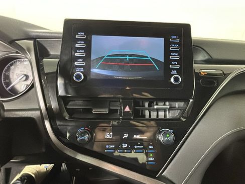 Used 2024 Toyota Camry SE FWD image 24