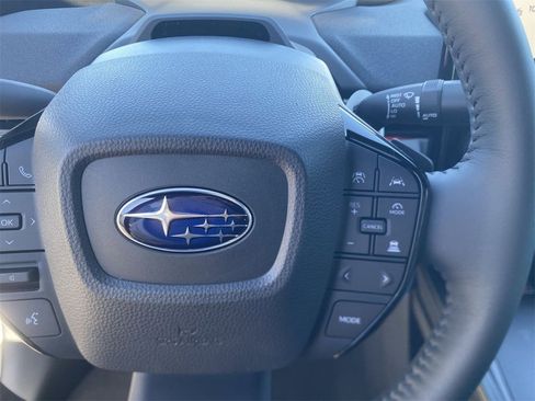 New 2026 Subaru Solterra Premium image 20