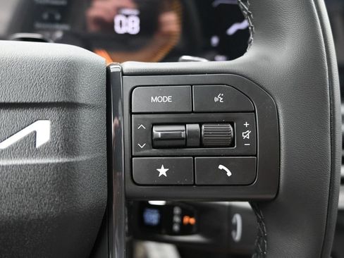 New 2027 Kia Telluride EX X-Line AWD/4WD image 26