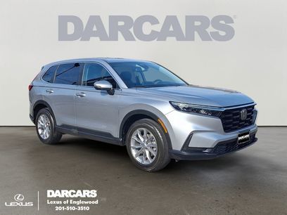 Used 2023 Honda CR-V EX