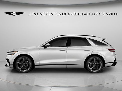 New 2026 Genesis GV70 2.5T Sport Prestige AWD/4WD image 5