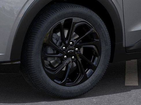 New 2027 Chevrolet Bolt RS w/ Technology Package image 9